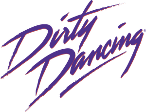 Dirty Dancing — Logos 2