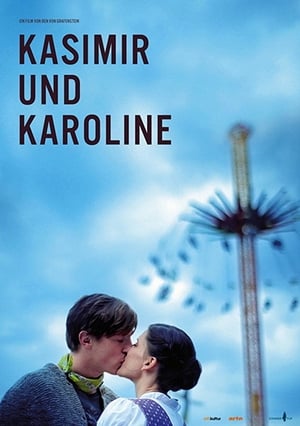 Kasimir und Karoline poster