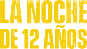 A Twelve-Year Night — Logos 5