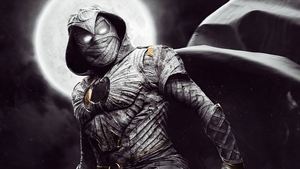 Cavaleiro da Lua – Moon Knight