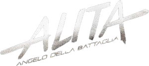 Alita: Angelo della battaglia (2019) ITA Streaming official logo