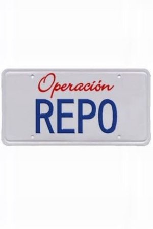 Poster Operación Repo Sæson 1 Afsnit 12 2006