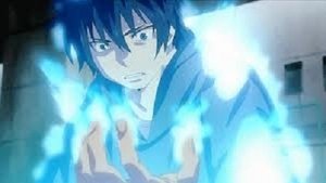 Ao no Exorcist: 1×1