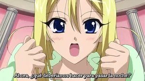 Akane-Iro ni Somaru Saka Season 1 Episode 8