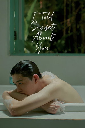 I Told Sunset About You 41