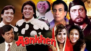 Aankhen (1993)