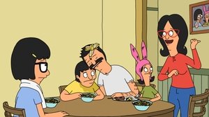 Bob burgerfalodája: 1×6