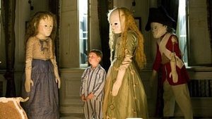 Doctor Who Season 6 Episode 9