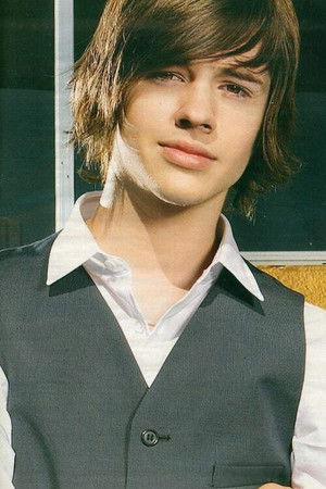 Matt Prokop photo