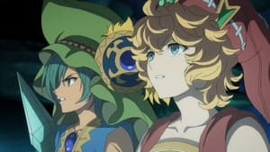 Legend of Mana -The Teardrop Crystal-: Saison 1 Episode 2