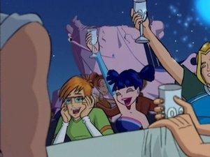 Winx Club: 1×26