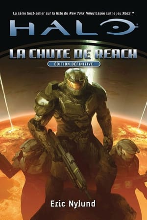 Halo: The Fall of Reach 14