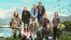 poster Alaskan Bush People