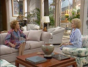 Golden Girls: 1×15