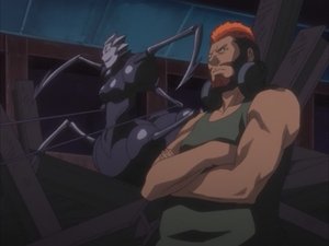 Bleach Season 1 Episode 82