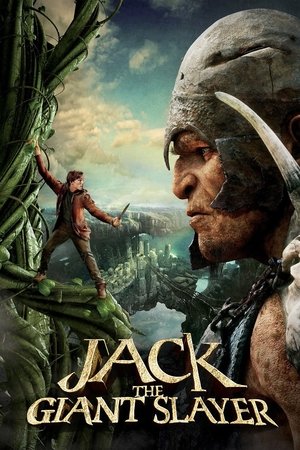 Jack, el cazagigantes