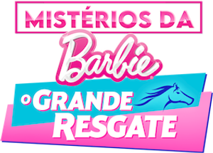 Los misterios de Barbie — Logos 8