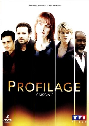 Profilage: Saison 2