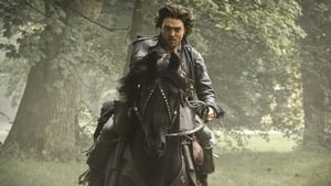 The Musketeers 1×3