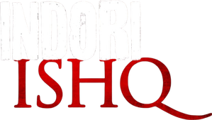 Indori Ishq — Logos 1