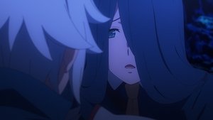 Is It Wrong to Try to Pick Up Girls in a Dungeon?: 4×3