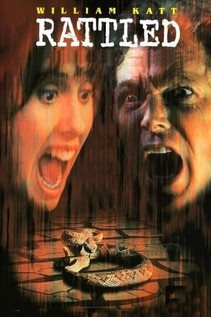 Poster Rattled - Angriff der Klapperschlangen 1996