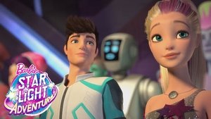 Barbie : Aventure dans les étoiles (2016)