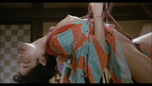 Dan Oniroku: Bijo nawa jigoku