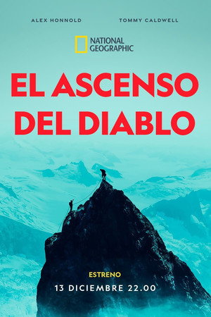 The Devil's Climb 45