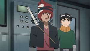 Boruto: Naruto Next Generations: Season 1 Episode 238 –