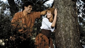 Watch Angelique 1964 Series in free