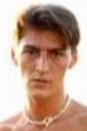 Iosif László portrait