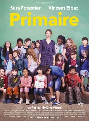 Poster Primaire 2017