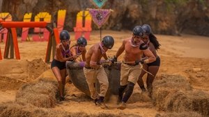 Quieren un cambio a gritos