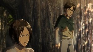 Attack on Titan: Season 2 Episode 9 –