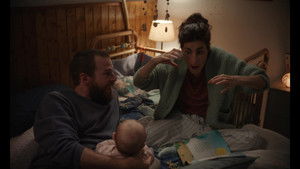 فيلم Deaf 2025 مترجم