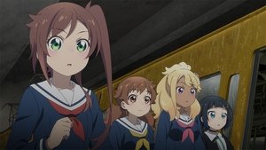 Train to the End of the World: Season1 – Episode11