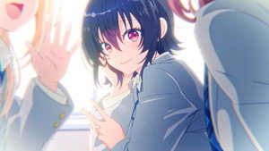 Class de 2-banme ni Kawaii Onnanoko to Tomodachi ni Natta