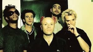 The Prodigy: Evolution - Unauthorised film complet