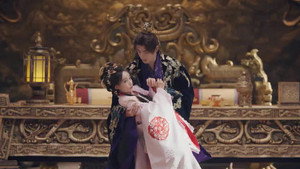 The Legend of Rosy Clouds: 1×3