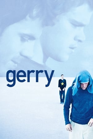 Poster for Gerry (2002)