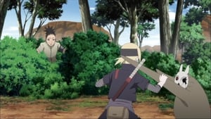 Boruto: Naruto Next Generations: Season 1 Episode 81 –