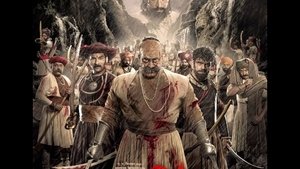 مشاهدة فيلم Pawankhind 2022 مترجم