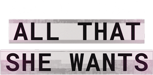 Ace of Base: All That She Wants