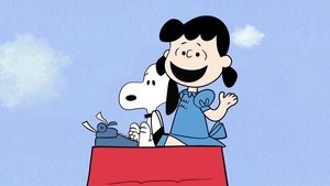 BRAND NEW Peanuts Animation Once upon a time… Dogtoyevkey!