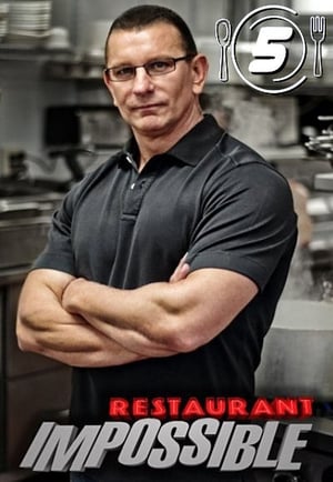 Restaurant: Impossible: Season 5