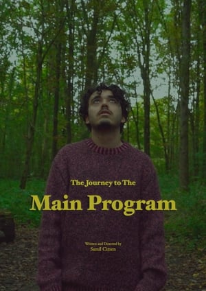 Poster The Journey to The Main Program 2023