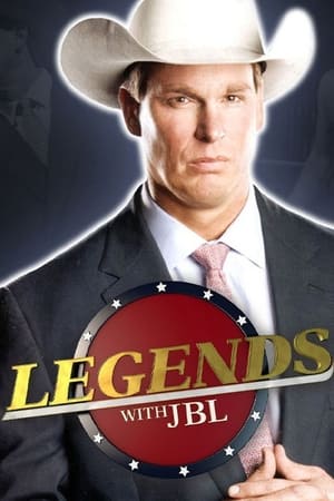 Poster Legends with JBL Season 1 Episode 5 2016