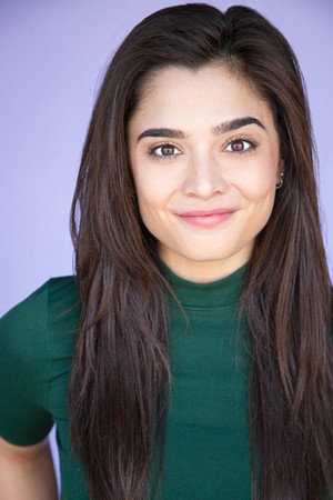 Celesta DeAstis portrait