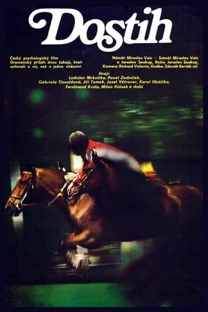 Poster Dostih 1982